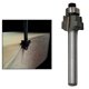 thumbnail image 3 of Herramienta de Ranura para Incrustaciones de Bordes de Guitarra a de Cuchillas en T de Fresado de Guitarra - 1,0 y 1,5 mm 10 mm Sunnimix fresa, 3 of 8