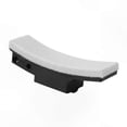 thumbnail image 4 of Replacement Brake Pads for Exercise Bikes, 4-Pack Hairy Pads for Spinning Bikes, 4 of 5