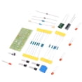 thumbnail image 1 of Voice Switch Module, Durable Electric Component 5V  Match Sensitive Sound Control Modules  For DIY, 1 of 8