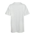 thumbnail image 2 of Hanes Boys 4-18 ComfortSmart Short Sleeve Tee, 2 of 3
