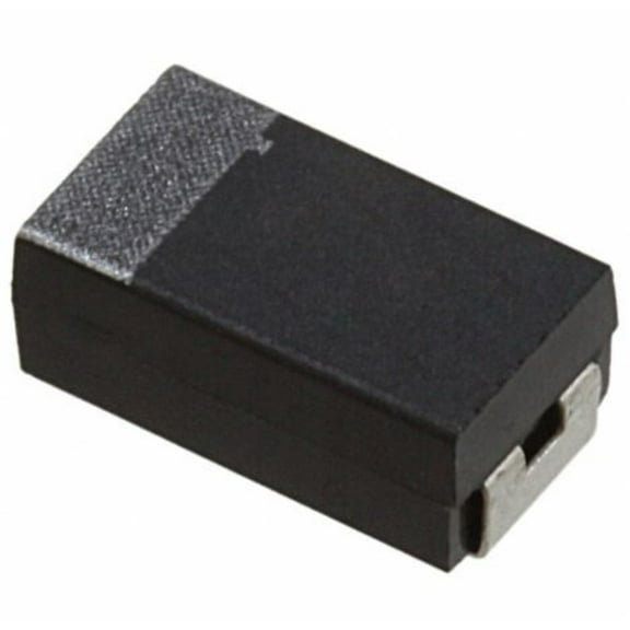 Pack of 15 F931C226MAA Capacitors 22µF Molded Tantalum 16V 1206 (3216 Metric) 3 Ohm @ 100kHz : RoHS