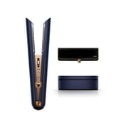Dyson Corrale Cordless Straightener Special Gift Edition | Dark Blue/ Copper