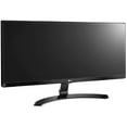 LG 29UM59AP LED monitor 29" 2560 x 1080 UWFHD 75 Hz IPS