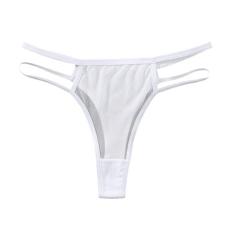 Womens Underwear For Bikini plus Size Silk Panties Soft Hipster Panty 100 Cotton Underwear Women Ladies Briefs Panties for Women Pack Seamless Bikini 22/24 Panties Womens Briefs Cotton