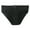 Black, variant on Women'S Panties Female Women Cotton Basic Underwear Bikini Polka Panties,Blue Women'S Nylon Underwear XS