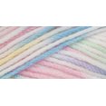 thumbnail image 2 of Mary Maxim Baby's Best Yarn-Rainbow Print, 2 of 2