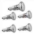 thumbnail image 3 of Replacement Lava Lamp E14 R39 30W Spotlight Screw in Light Bulb Clear Reflector Spot Light Bulbs Lav, 3 of 5