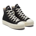 thumbnail image 5 of Converse Chuck Taylor All Star Zapatillas de lona de corte alto antideslizantes y resistentes al desgaste para hombres y mujeres, 5 of 5