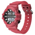 thumbnail image 2 of Reloj Infantil Diray para Caballero DR2242G6 Rojo, 2 of 3