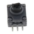 thumbnail image 2 of HUGFEGWE 10 X LT RT Trigger Potentiometer Switches Replacement For Microsoft Xbox 360 CJB91-11481, 2 of 6