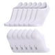 thumbnail image 1 of 6 pares de calcetines finos y cortos de tubo para hombres y mujeres adultos, que absorben el sudor, transpirables, para correr, ocio, calcetines de algodón, calcetines deportivos, 1 of 5