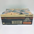 thumbnail image 2 of Nissin Bowl Stir Fry Type Noodles - Hot Garlic Chicken Flavor 2.93 oz ( Pack Of 6 ), 2 of 4