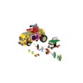 thumbnail image 3 of LEGO Teenage Mutant Ninja Turtles - The Shellraiser Street Chase, 3 of 5