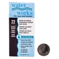 thumbnail image 2 of Water Works Permanent Powder Hair Color #22 Brown Black (6 Pack), 2 of 2