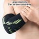 thumbnail image 4 of Protector de codo deportivo - Manga transpirable del protector del brazo de presión - Protector de codo de soporte deportivo, 4 of 5