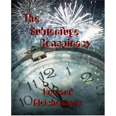 The Subterfuge Conspiracy Walmart Com