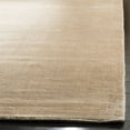 thumbnail image 4 of SAFAVIEH Mirage Caelestinus Solid Area Rug, Stone, 5' x 8', 4 of 5