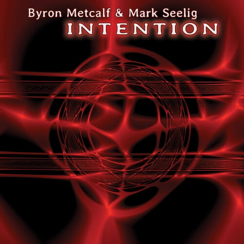 Mark Seelig - Intention - Electronica - CD