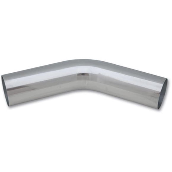 2157 45 deg Universal Aluminum Tubing