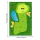 thumbnail image 3 of Estera de entrenamiento de golf Recreación Juego de deportes de golf Juego para el hogar y la oficina (D), 3 of 8