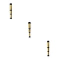 thumbnail image 2 of Vogacara Niños monoculares portátil al aire libre IPX4 telescopio telescópico de mano 3.5X aumento naturaleza alcance juguetes regalo oro Type1 NO1 Vogacara CBP336500, 2 of 6