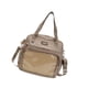 thumbnail image 5 of Bolso de mano Ita Bag con ventana frontal y alfileres, bolso de hombro ajustable multiusos para Caqui, 5 of 9