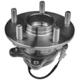 thumbnail image 4 of Geelife For 07-13 SX4 2 x Rear Left & Right Wheel Hub Bearing Assembly For 07-13 SX4 AWD, 4 of 7