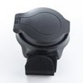 thumbnail image 2 of Bangcool Bicycle Mirror Adjustable Rotatable Wrist Mirror Bike Rear View Mirror, 2 of 10