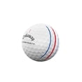 thumbnail image 4 of (2 pack) Callaway Golf Chrome Tour X 26 - Triple Track Golf Balls, 12pk, White, 4 of 6