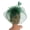 Green, variant on Yesbay Wiomen Party Fascinator Hat Mesh Fishnet Feather Flower Royal Style Wedding Headgear Headdress Stage Performance Head Decor Hat Hair Accessories