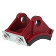 thumbnail image 1 of Brake Shoe Replacement Brake Pad Shoe Parking Brake Shoe Emergency Brake Shoe, 1 of 9