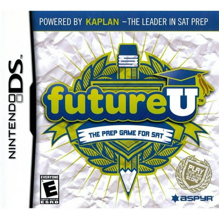 UPC: 0618870118079 | futureU – Nintendo DS
