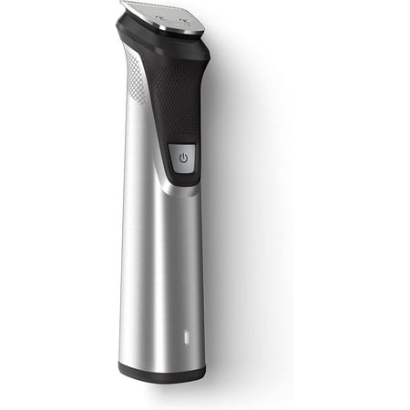 Philips Multigroom 7000 - All-In-One Face, Head & Body Trimmer ...