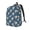Medium, variant on Astronaut Corgi Dog Pattern Durable Canvas Backpack for Men & Women – Stylish & Lightweight – Adjustable Straps, Multiple Pockets – Fits 15-17 Inch LaptopsSmall