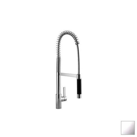 Dornbracht Kitchen - Dornbracht 33860875-000010 Polished Chrome Tara Ultra Profi