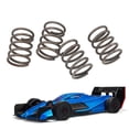 thumbnail image 3 of Speed Run Springs, 4PCS Shock Springs Improved Driving Stability  for Limitless Infraction Felony, 3 of 7