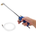 thumbnail image 1 of Pistola de Pulverizació de Agua, Lavadora de Gatillo Jet Compacio A Prueba de ÓXido Universal para Motores Para Conductos de Aceite, 1 of 7