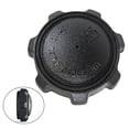 thumbnail image 4 of Lawn Tractor Fuel Tank Cap Vented # 751-0603B 951-3111, 4 of 8