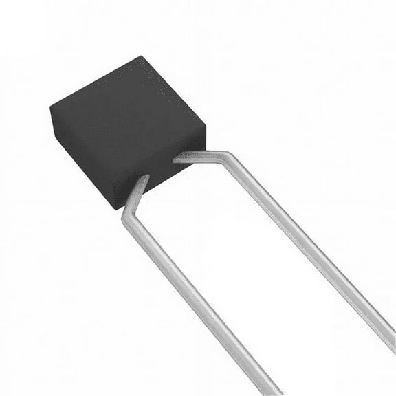 C062T105K5X5CS  Multilayer Ceramic Capacitors 1UF 10% 5.08mm 50V BX RADIAL M39014-02-1419