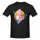 thumbnail image 5 of Camiseta de Bocchi Sonic Travels Unveiled para hombre, camiseta vintage de algodón con cuello redondo, camiseta Bocchi de manga corta, ropa estampada, 5 of 5