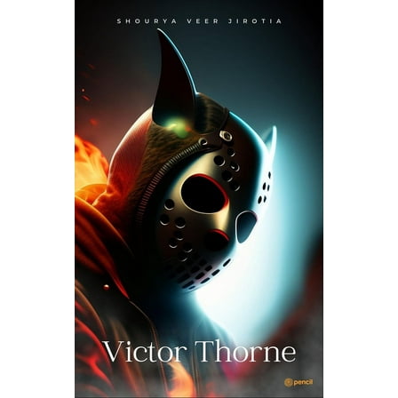 Victor Thorne (Paperback)