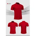 thumbnail image 2 of Rigorer Sports Business Breathability Playera Hombre Polo, 2 of 2