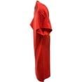 thumbnail image 4 of jimmy neutron t-shirt boy genius costume red atom james issac tv show movie gift, 4 of 9