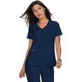 thumbnail image 1 of KOI Basics Ultra Comfortable  Lightweight Becca Scrub Top for Women, 1 of 6