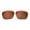 Brown - Polarized, variant on Walleva Black Polarized Replacement Lenses for Maui Jim Makoa Sunglasses