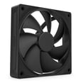 thumbnail image 1 of Ventilador NZXT F140P 140 mm de presión estática negro, 1 of 8