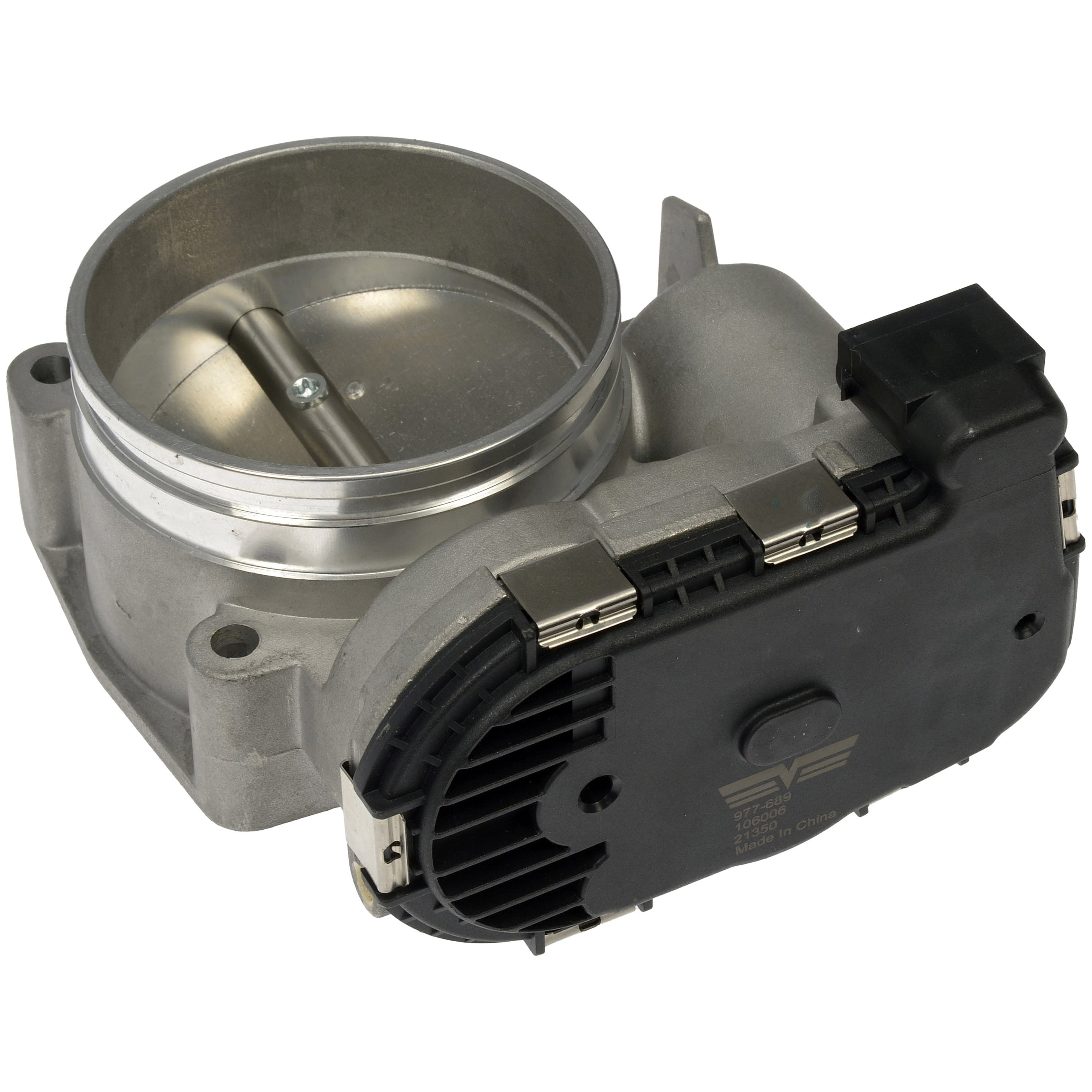 Dorman 977-689 Fuel Injection Throttle Body for Specific Porsche Models