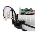 thumbnail image 3 of Conjunto de cerradura de puerta trasera para Land Cruiser (j90)/2000-2002, pestillo central de la cerradura del maletero 6911060130 69110-6 s202412244317, 3 of 5