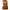 Coffee, variant on Yxnmud Women's Solid Color Shaping And Belly Tightening Seamless Body Strap Round Neck Vest