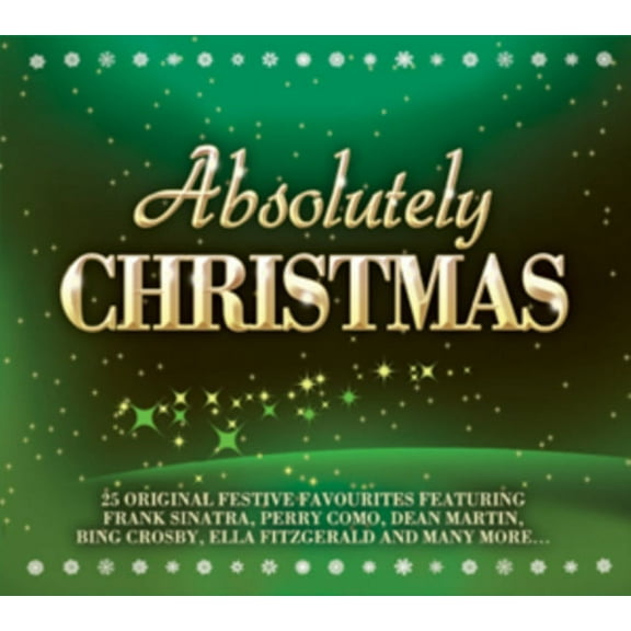Absolutely Christmas